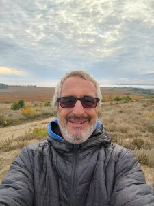 Photo de profil de Jean Michel Bravi