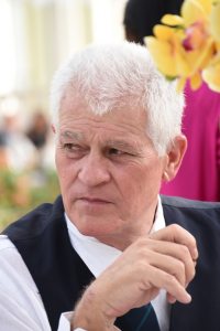 Photo de profil de Jean Michel Braye