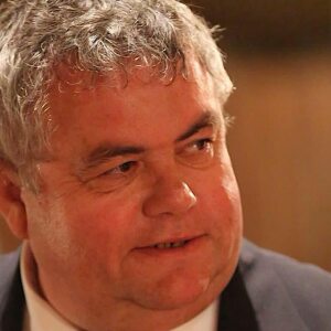Photo de profil de Jean-Michel Bregeon