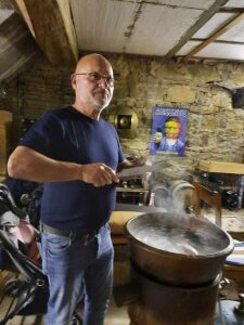 Photo de profil de Jean Michel Bridon