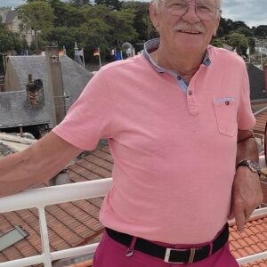 Photo de profil de Jean Michel Brossaud