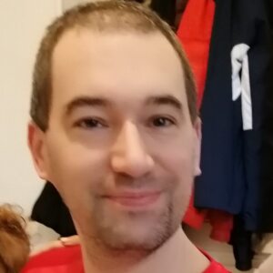 Photo de profil de Jean-Michel Bulloz