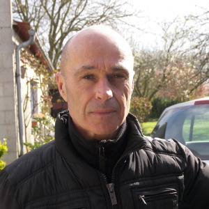 Photo de profil de Jean Michel Byrka