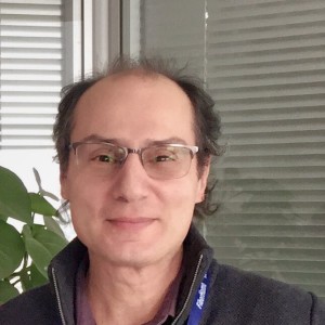 Photo de profil de Jean-Michel Caia