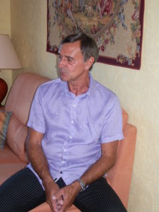 Photo de profil de Jean-Michel Calonne