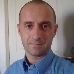 Photo de profil de Jean-Michel Canot