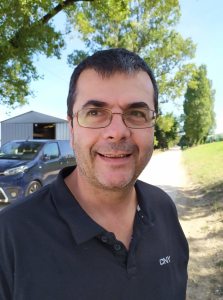 Photo de profil de Jean Michel Caron