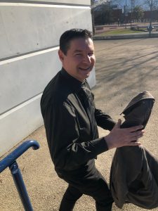 Photo de profil de Jean-Michel Carron