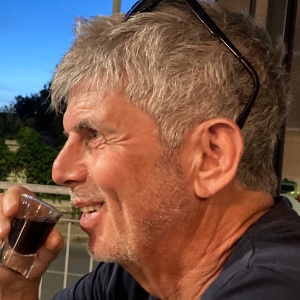 Photo de profil de Jean Michel Cevrero