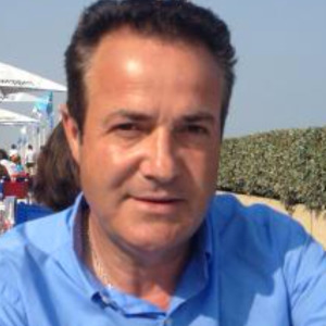 Photo de profil de Jean-Michel Chagourin