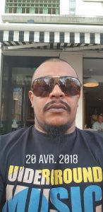 Photo de profil de Jean Michel Clément