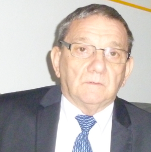Photo de profil de Jean-Michel Coet