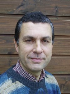 Photo de profil de Jean Michel Corbet
