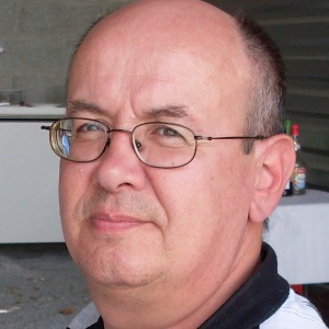 Photo de profil de Jean Michel Cormier
