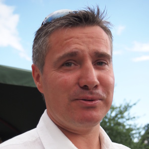 Photo de profil de Jean-Michel Cornier