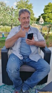 Photo de profil de Jean-Michel Couvrat