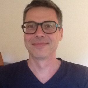 Photo de profil de Jean-Michel Décimo