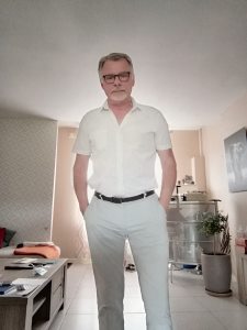Photo de profil de Jean Michel Defives
