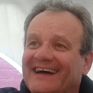 Photo de profil de Jean-Michel Degoulet