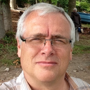 Photo de profil de Jean-Michel Dehon