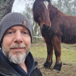 Photo de profil de Jean-Michel Delfieu