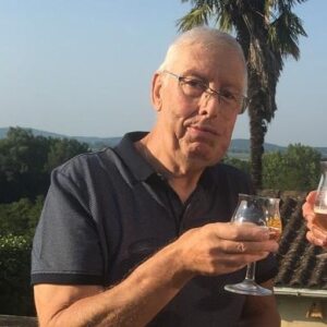 Photo de profil de Jean-Michel Delloue
