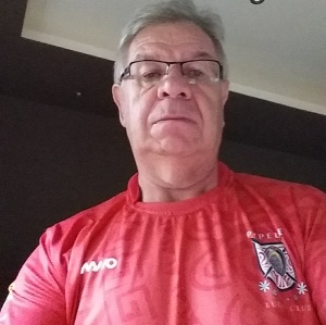 Photo de profil de Jean-Michel Dero