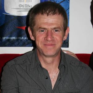 Photo de profil de Jean-Michel Devos
