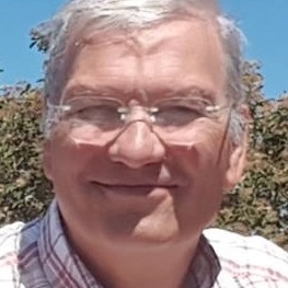 Photo de profil de Jean Michel Dherbecourt