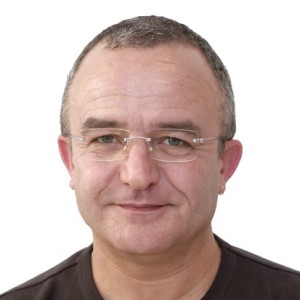 Photo de profil de Jean Michel Djemaoui