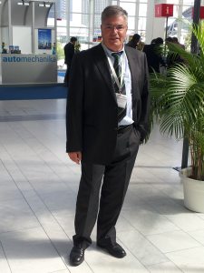 Photo de profil de Jean-Michel Donadieu