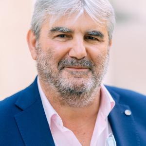 Photo de profil de Jean-Michel Douvesy