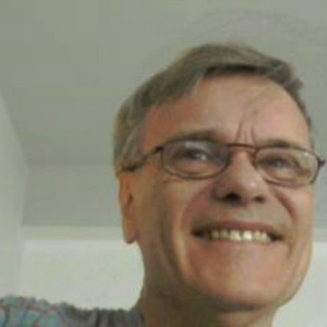 Photo de profil de Jean-Michel Dumay