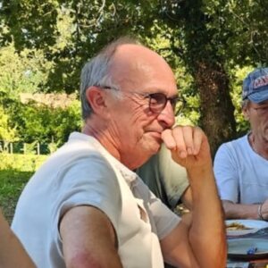 Photo de profil de Jean-Michel Durau