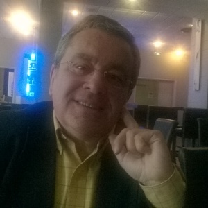 Photo de profil de Jean-Michel Estivié