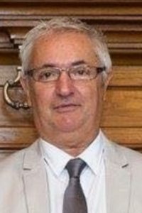 Photo de profil de Jean Michel Felipe