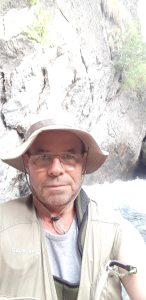 Photo de profil de Jean-Michel Feral