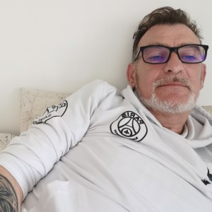Photo de profil de Jean-Michel Ferré