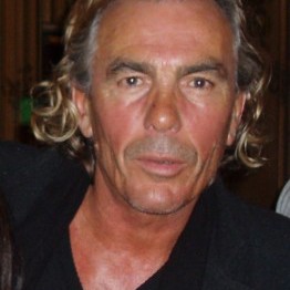 Photo de profil de Jean-Michel Ferron