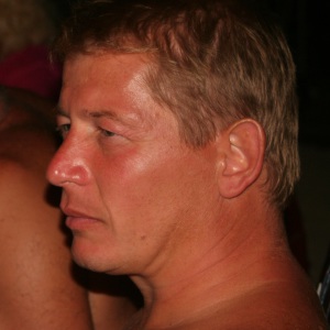 Photo de profil de Jean-Michel Forest