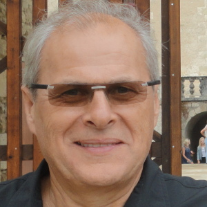 Photo de profil de Jean Michel Forjan