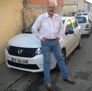 Photo de profil de Jean Michel Fritsch