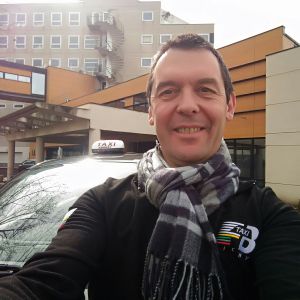 Photo de profil de Jean-Michel Gadomski