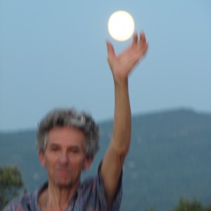 Photo de profil de Jean-Michel Gagneux