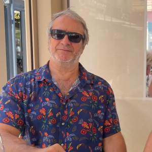 Photo de profil de Jean Michel Galinier