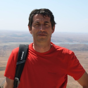 Photo de profil de Jean-Michel Gallot