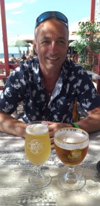 Photo de profil de Jean-Michel Gamonet