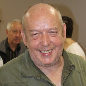 Photo de profil de Jean-Michel Gasior