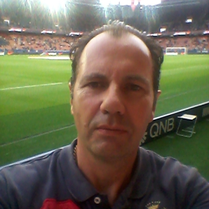 Photo de profil de Jean-Michel Gembka