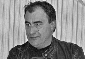Photo de profil de Jean Michel Germain